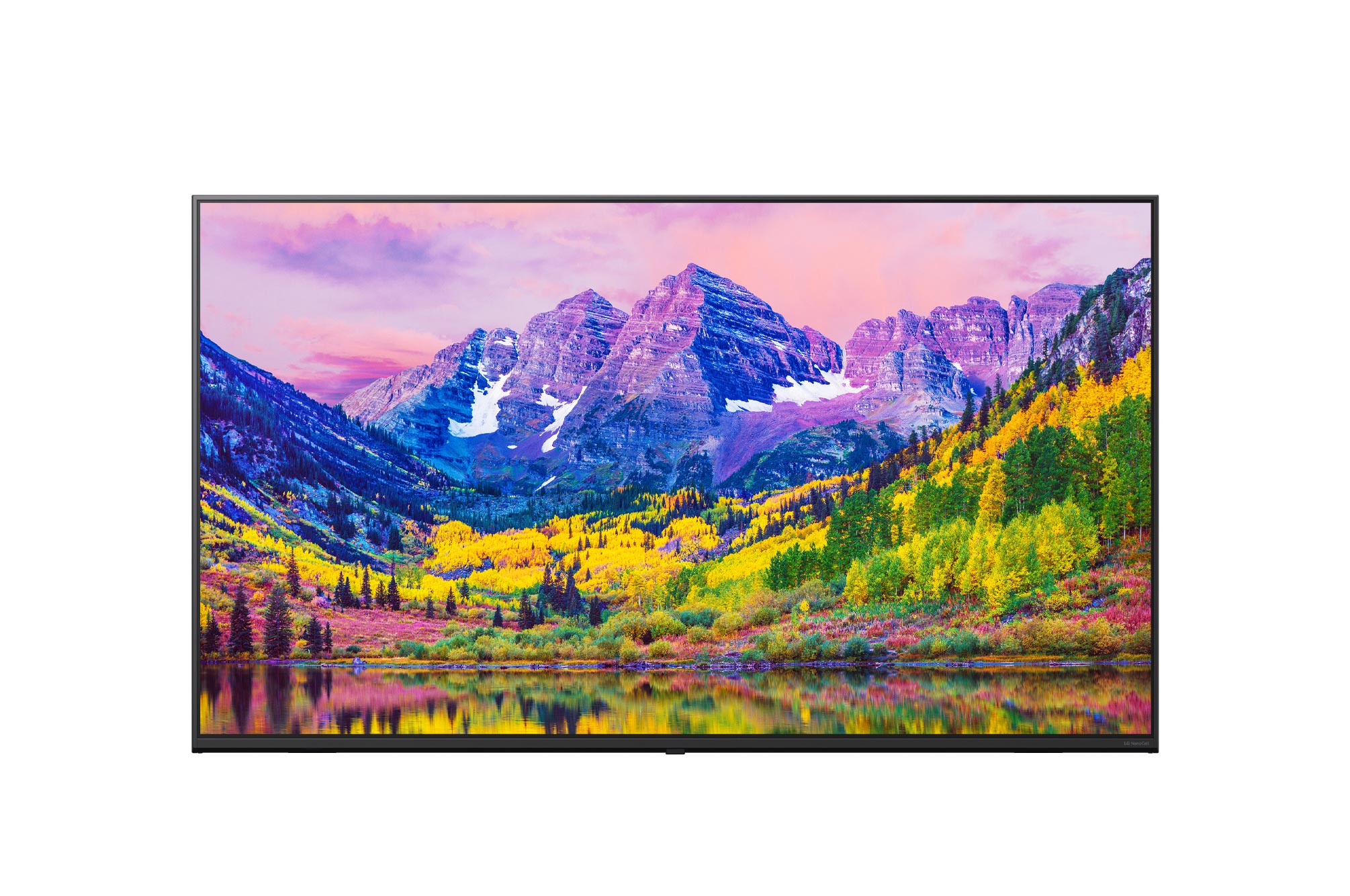 43UK762 Hotel TV