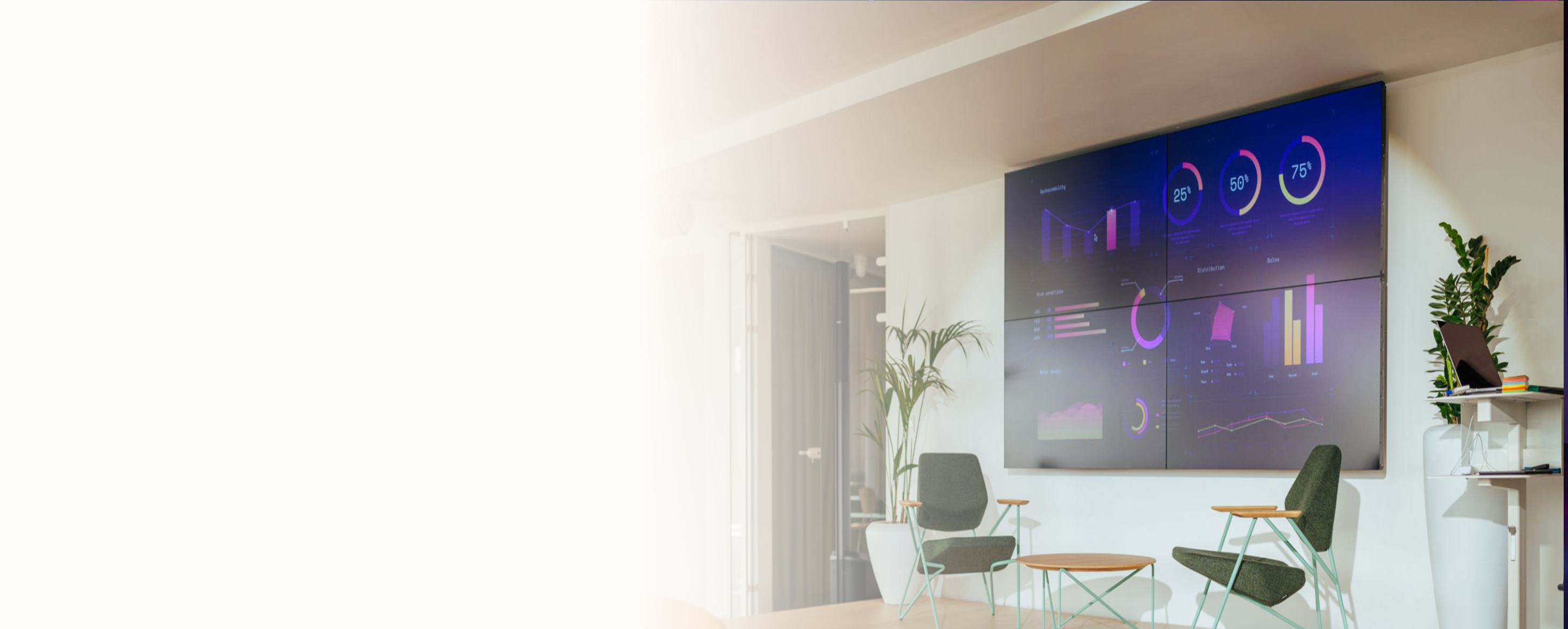 Videowall Projeleri