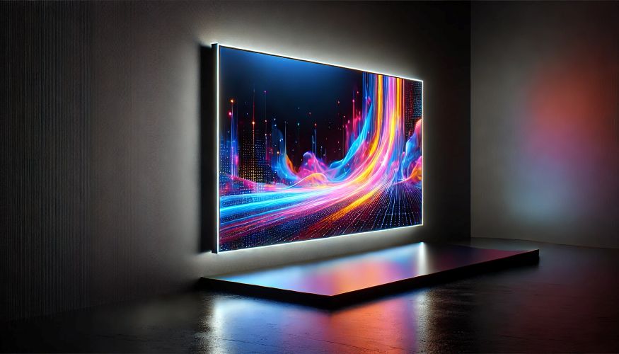 Dayanıklı led ekran çözümü