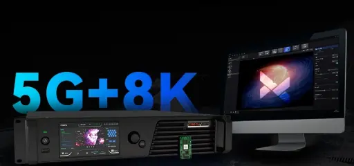 CX80 Pro & CX40 Pro / CA50E / VMP