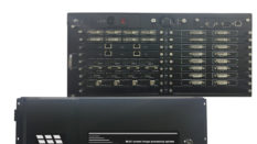 SFCR-MC Videowall Controller