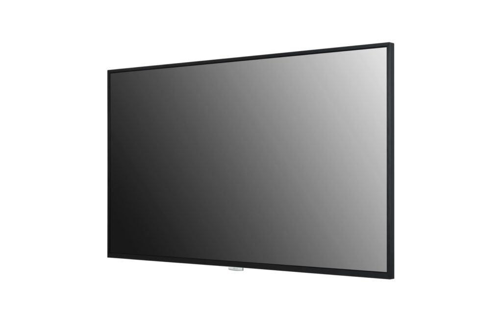 LG 43UH5F-B - LG 49UH5F - LG 55UH5F - LG 65UH5F - Digital Signage Ekranı - SFCS Digital Signage