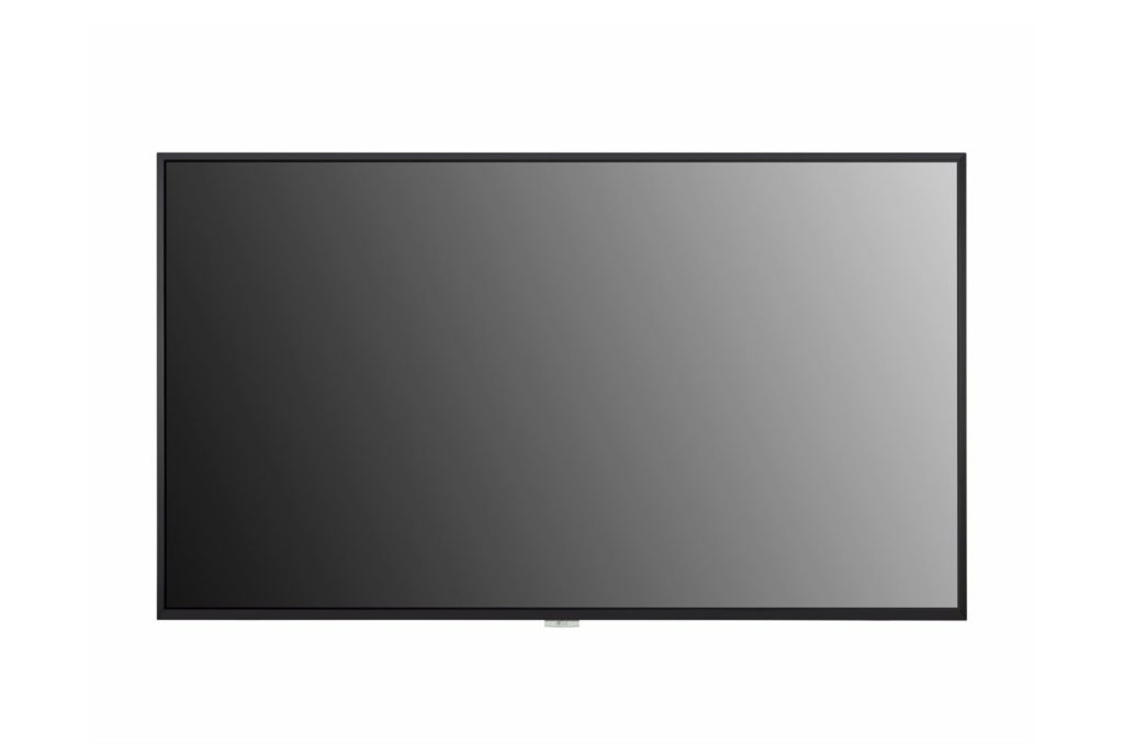 LG 65UH5F - LG 55UH5F - LG 49UH5F - LG 43UH5F - Digital Signage Ekranı