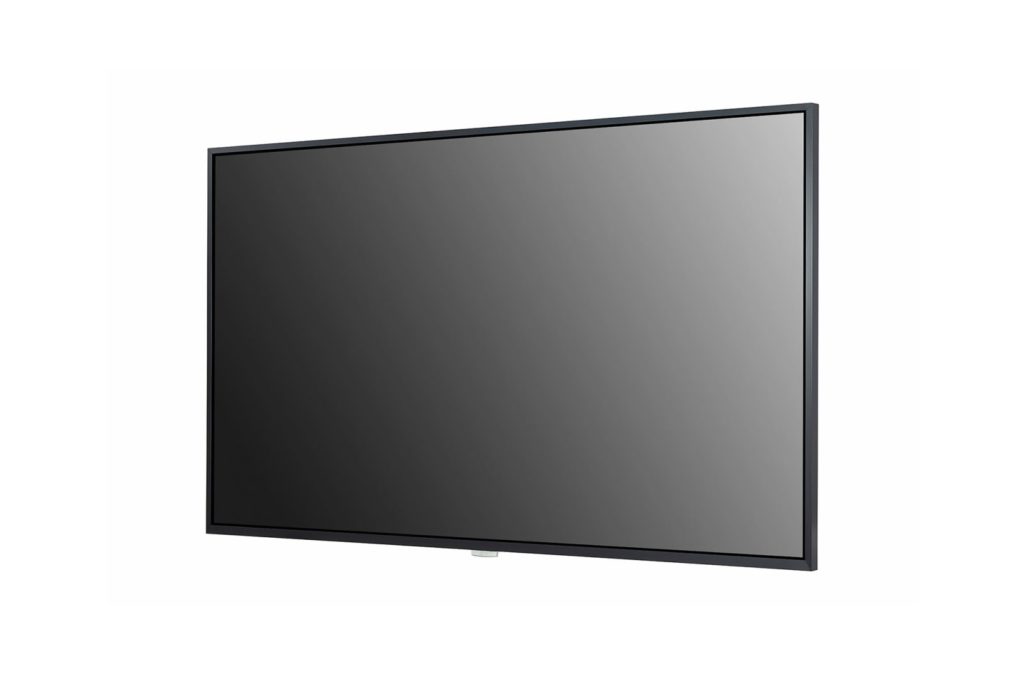 LG 65UH5F - LG 55UH5F - LG 49UH5F - LG 43UH5F - Digital Signage Ekranı