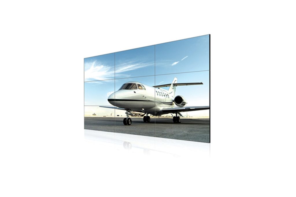 LG 55LV35A-5B - LG 47LV35A-5B - Videowall