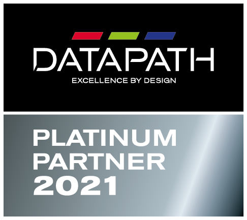 DATAPATH Platinum Partner