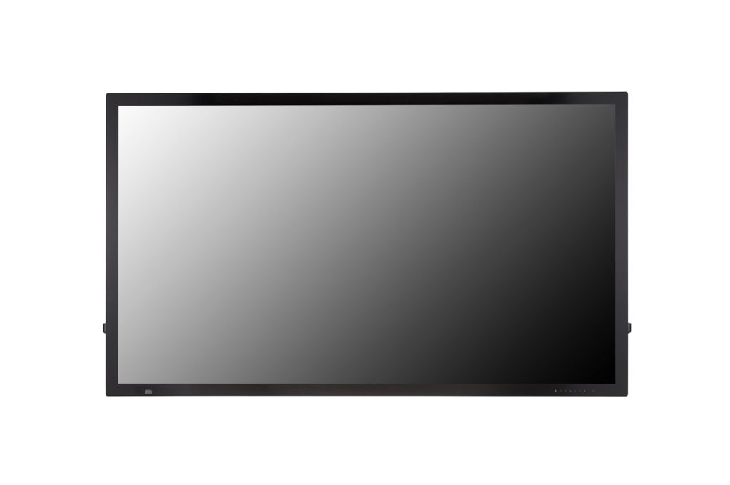 LG 75TC3D-B - LG Ekran