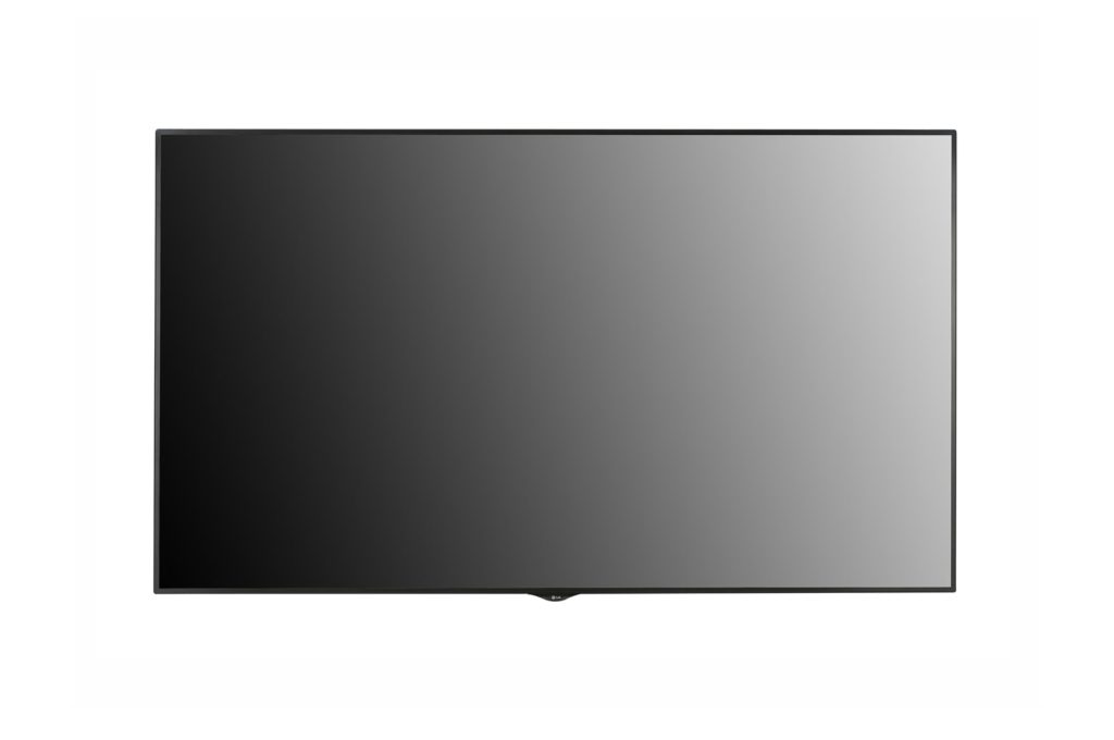 LG 98UH5E-B - LG 86UH5E-B - LG 75UH5E-B