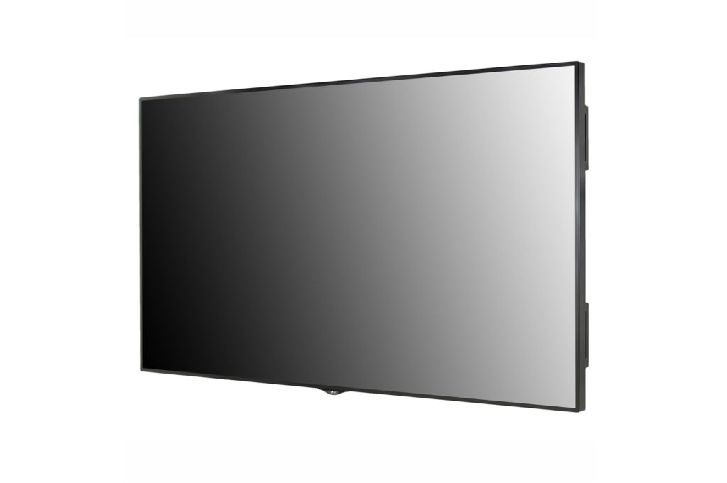 LG 98UH5E-B - LG 86UH5E-B - LG 75UH5E-B