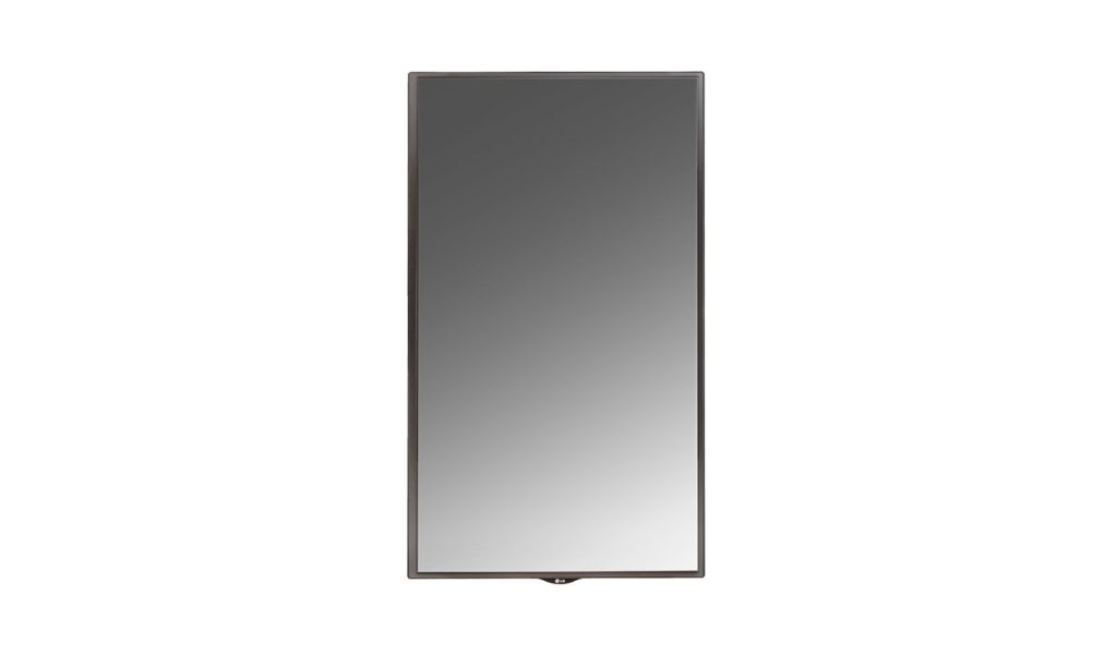 LG 65SM5D - LG 55SM5D - LG 49SM5D - Digital Signage Ekranı - Standart Bilgi Ekranı - FHD Bilgilendirme