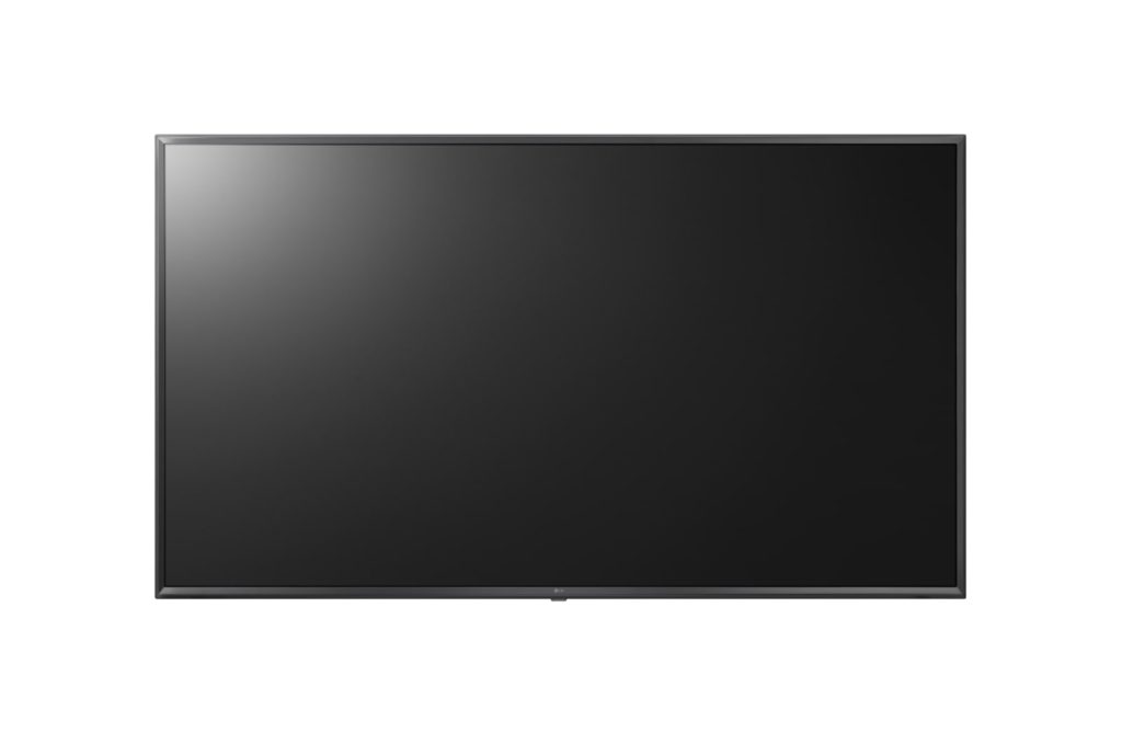 LG 65UL3E-B - LG 75UL3E-B - Ultra Geniş Ekran