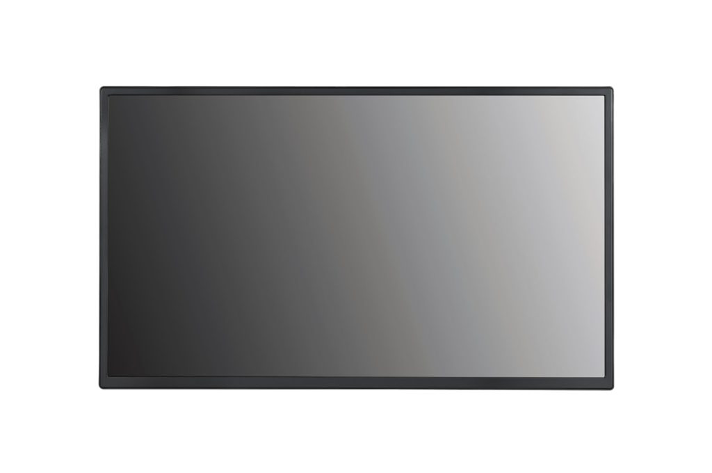 32SM5KE-B - Digital Signage Ekranı - 32'' 400 nit FHD Standart Bilgi Ekranı