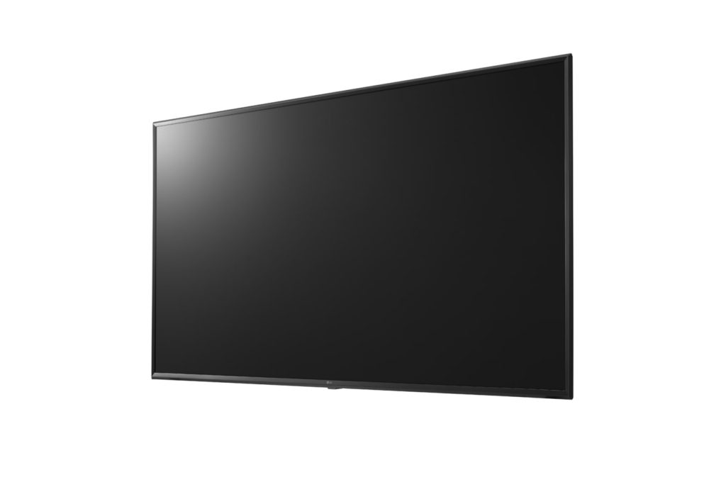 LG 65UL3E-B - LG 75UL3E-B - Ultra Geniş Ekran