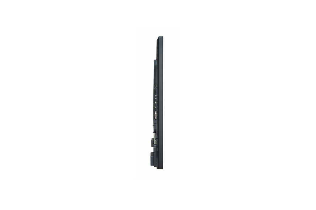 LG 55SM5KE-B - LG 49SM5KE-B - LG 43SM5KE-B - Digital Signage Ekranı - Standart Bilgi Ekranı