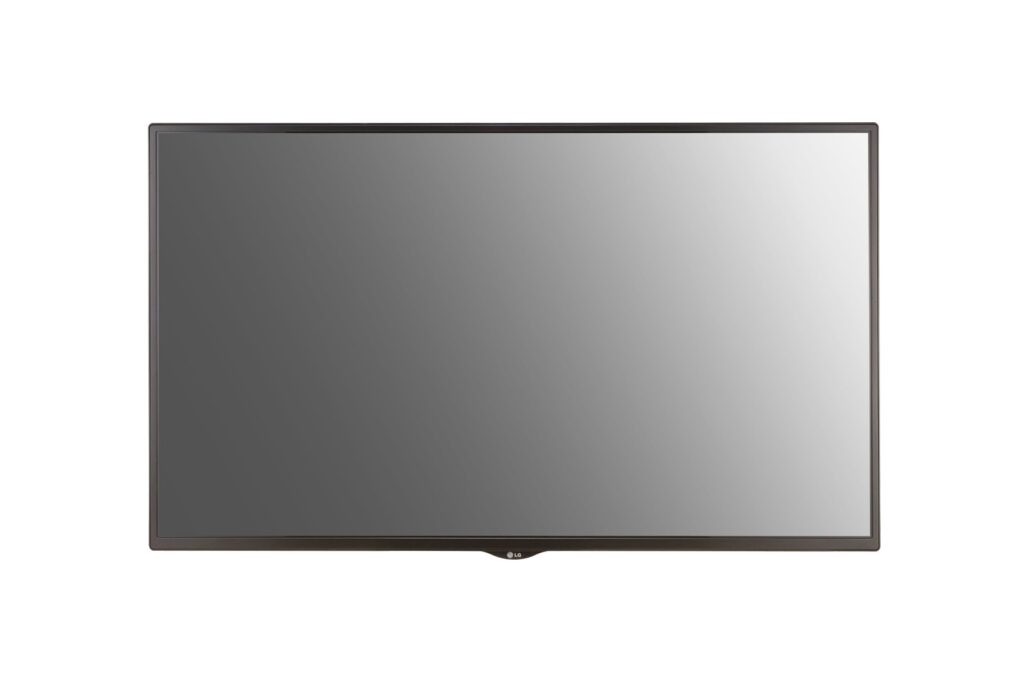 LG 65SM5KD-B - 55SM5KD-B - 49SM5KD-B - 43SM5KD-B - 32SM5KD-B - Bilgi Ekranı - Digital Signage Ekranı