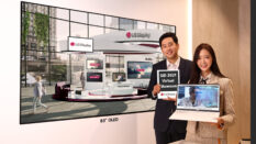 LG Display, Yeni Nesil OLED Çözümlerini SID 2021’e Getiriyor