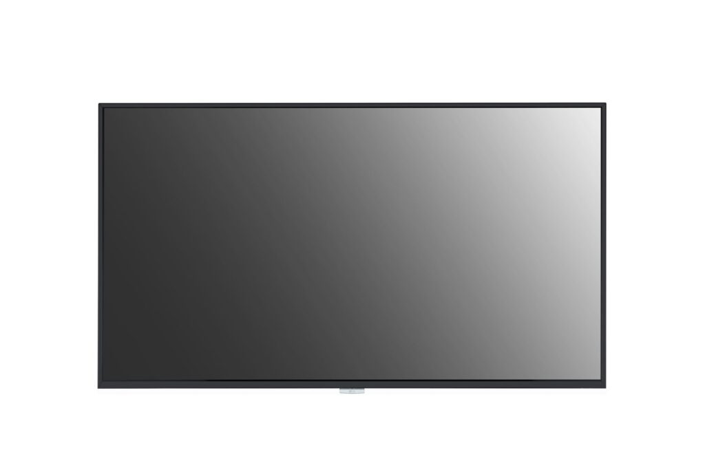 LG 65UM3DG-B - 55UM3DG-B - 49UM3DG-B -43UM3DG-B - IP5x Toz Geçirmez Ultra HD Serisi - Digital Signage Ekranı