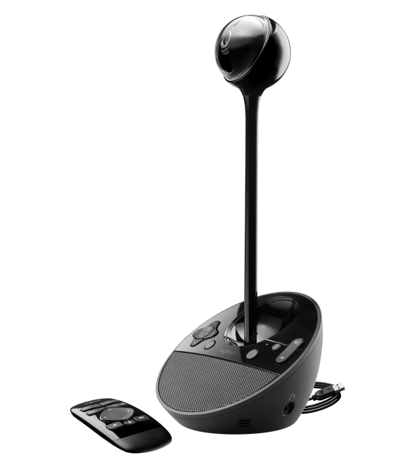 Logitech BCC950 - Toplantı odası çözümleri - Toplantı kamerası